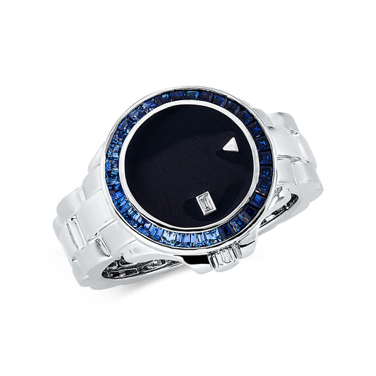 Farbstein Fashion Ring - 1DR33