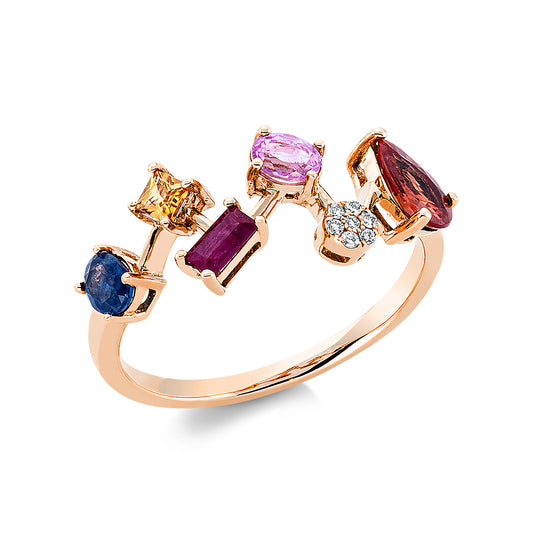 Farbstein Fashion Ring - 1DR67