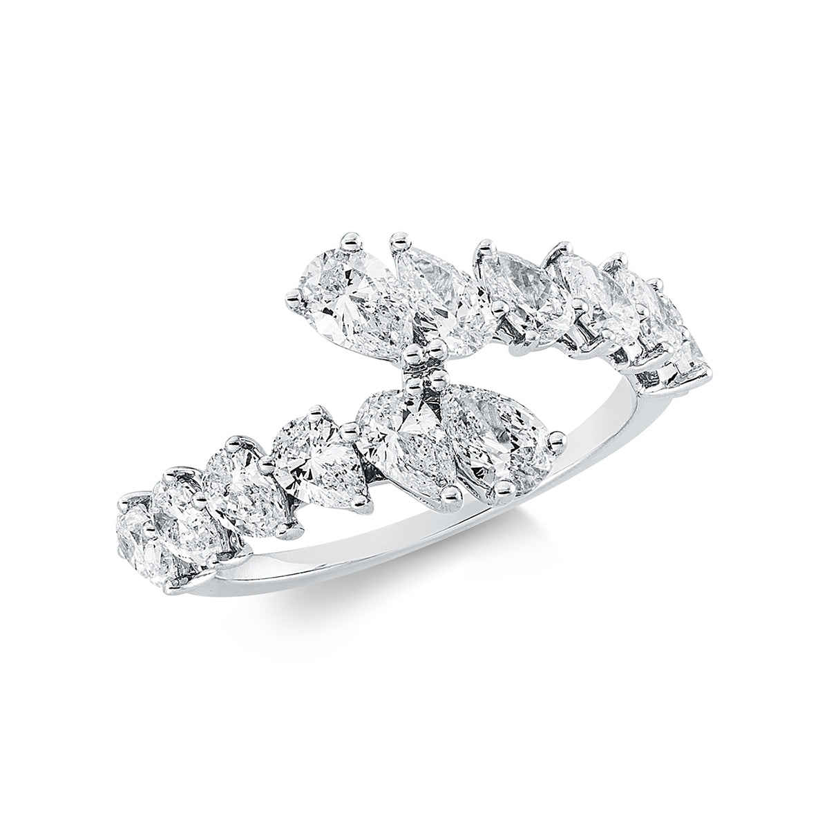 Exklusiv Ring - 1DR96
