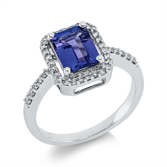 Farbstein Classic Ring - 1DS23