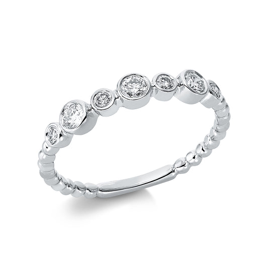 Modern Woman Ring - 1DS95