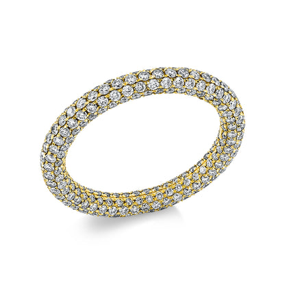 Pavé Ring - 1DT89