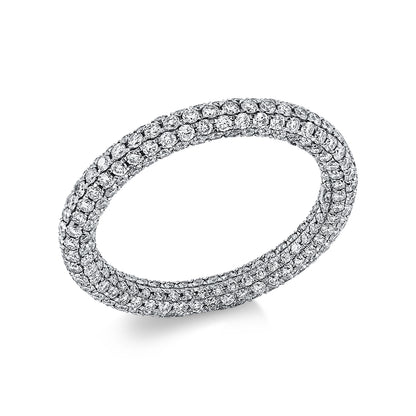 Pavé Ring - 1DT89