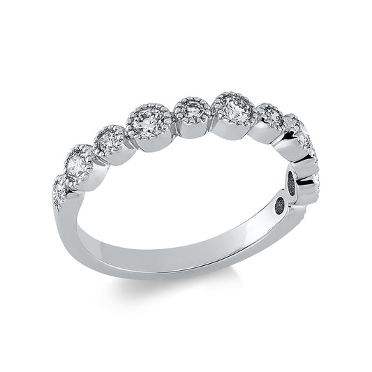 Modern Woman Ring - 1DU05