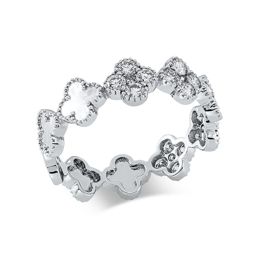 Modern Woman Ring - 1DU10