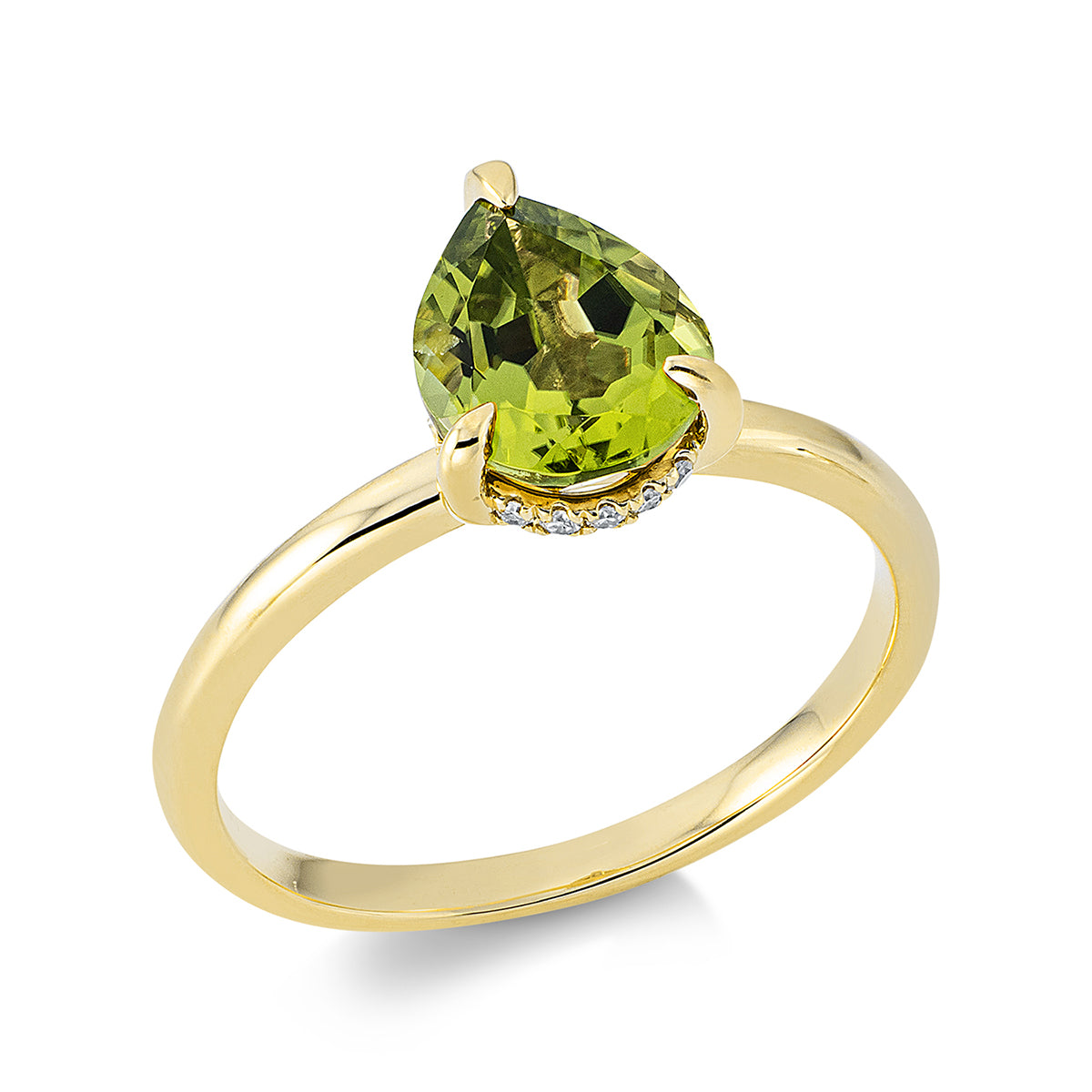 Farbstein Fashion Ring - 1DU55