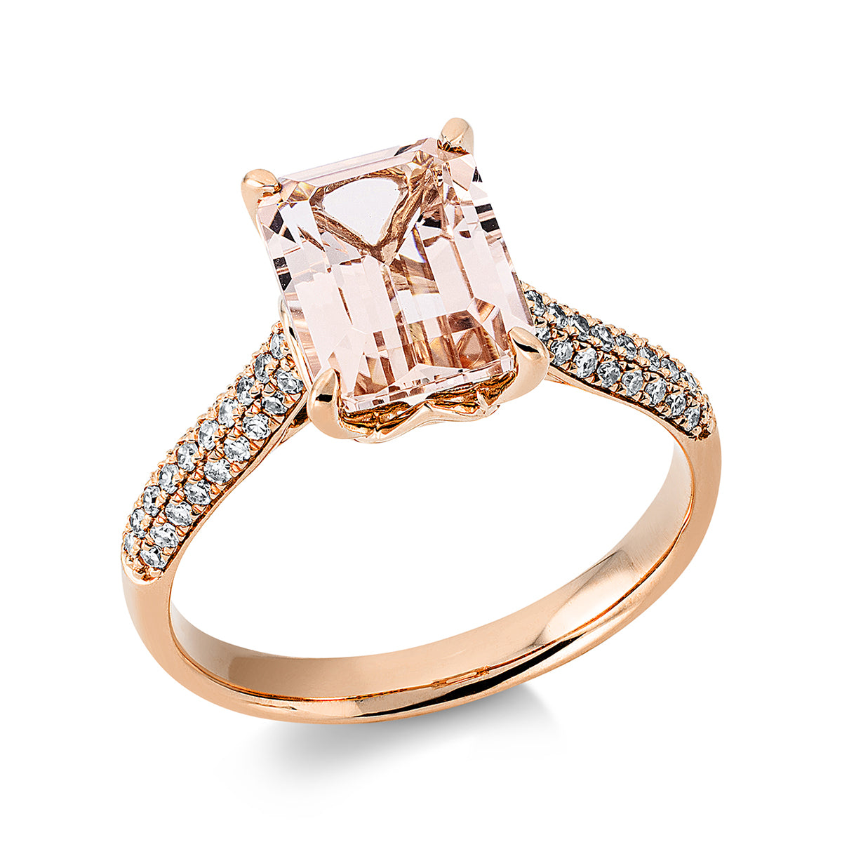 Farbstein Fashion Ring - 1DU58