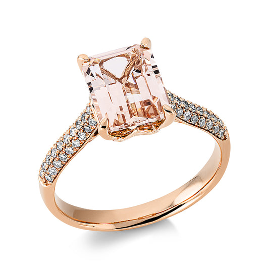 Farbstein Fashion Ring - 1DU58