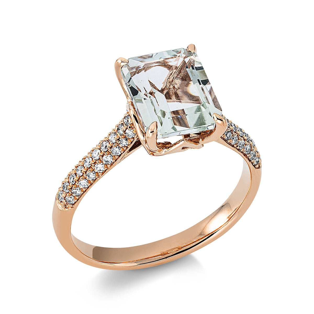 Farbstein Fashion Ring - 1DU59