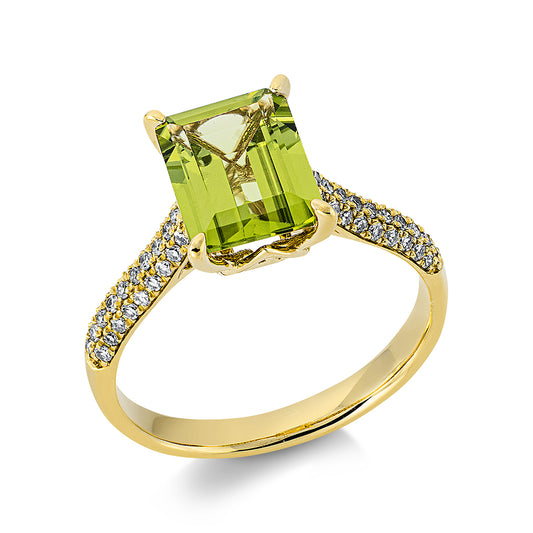 Farbstein Fashion Ring - 1DU60