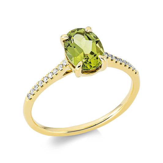 Farbstein Fashion Ring - 1DU69