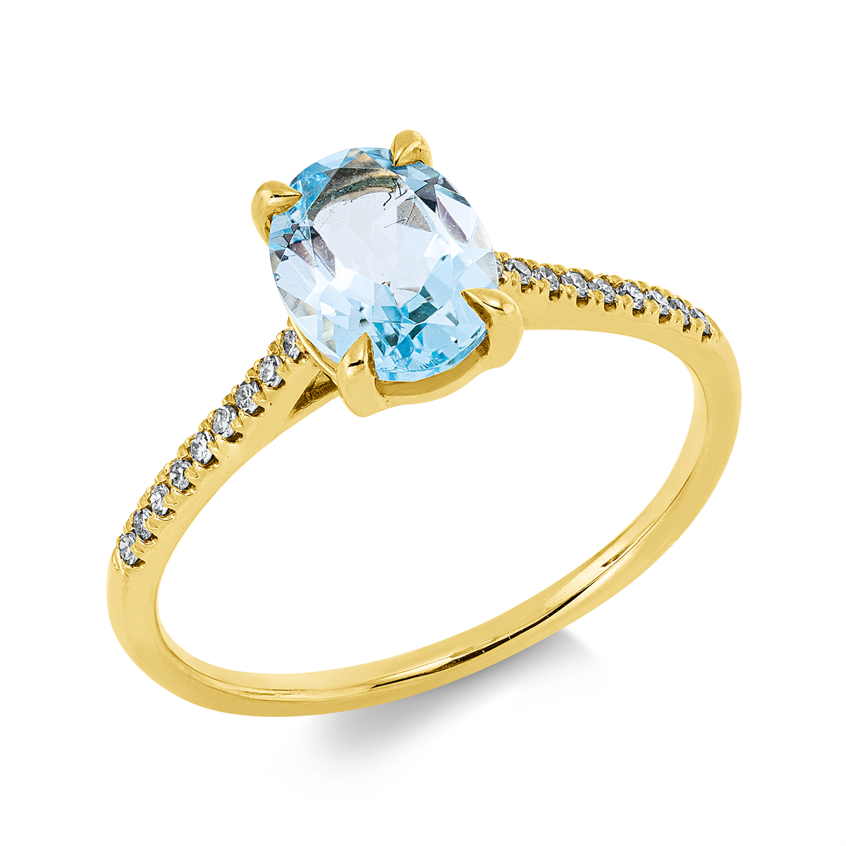 Farbstein Fashion Ring - 1DU71
