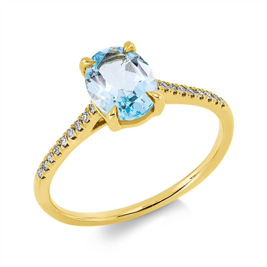Farbstein Fashion Ring - 1DU71
