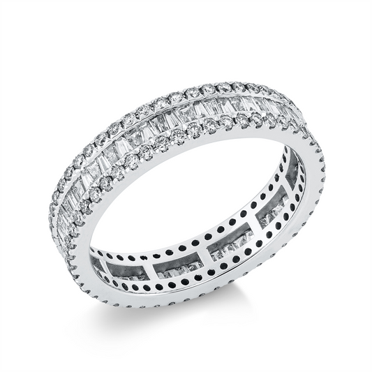 Baguette Ring - 1DU87