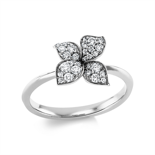 Modern Woman Ring - 1DX73