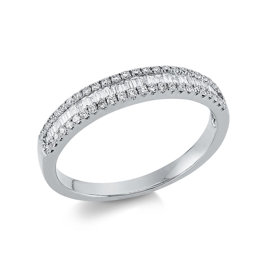 Baguette Ring - 1DZ95