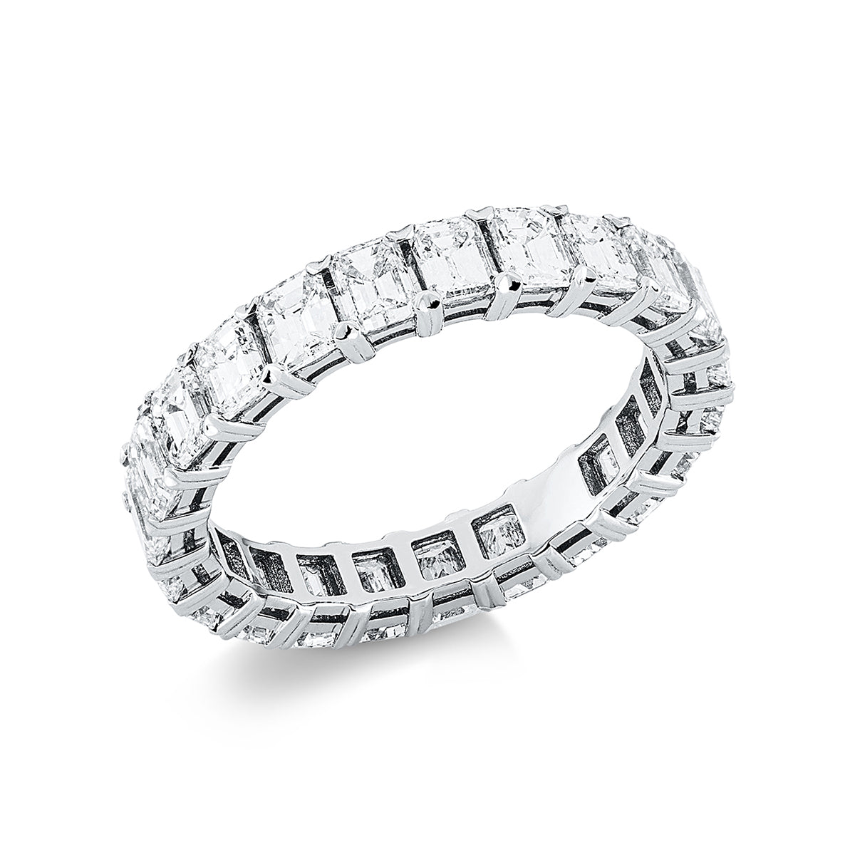 Memoire voll Ring - 1EC45