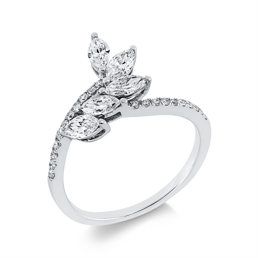 Modern Woman Ring - 1EE99