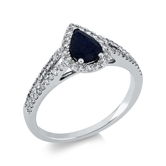 Farbstein Classic Ring - 1EF28