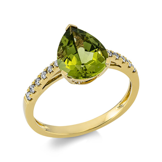 Farbstein Fashion Ring - 1EH41