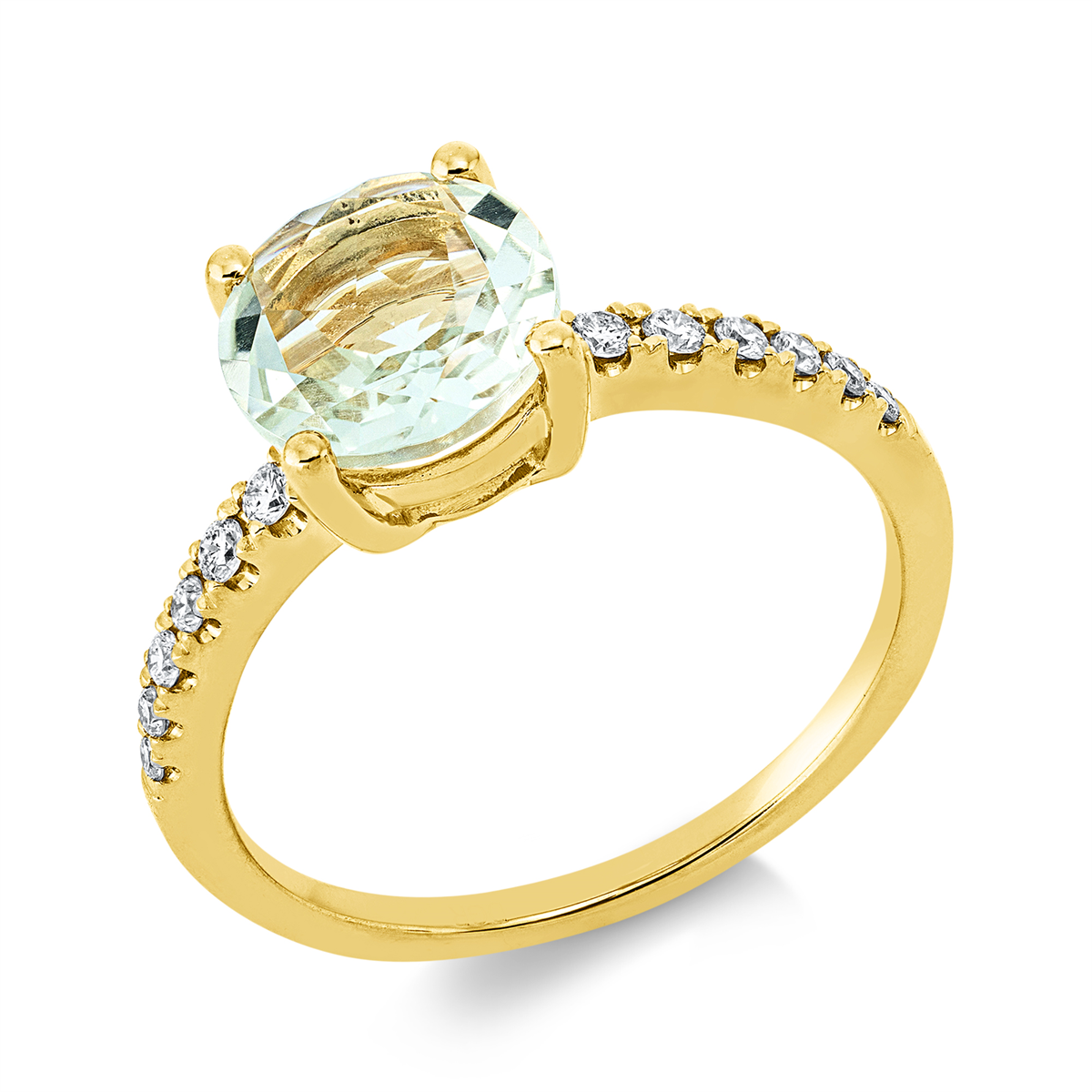 Farbstein Fashion Ring - 1EI16