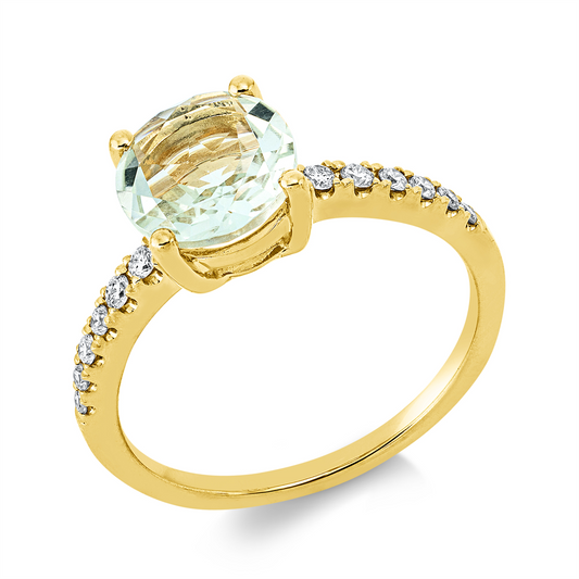 Farbstein Fashion Ring - 1EI16