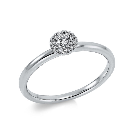 Illusion Classic Ring - 1EI96