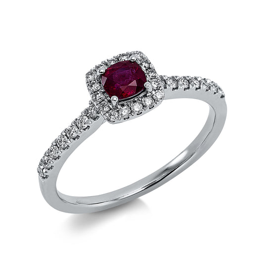 Farbstein Classic Ring - 1EJ19