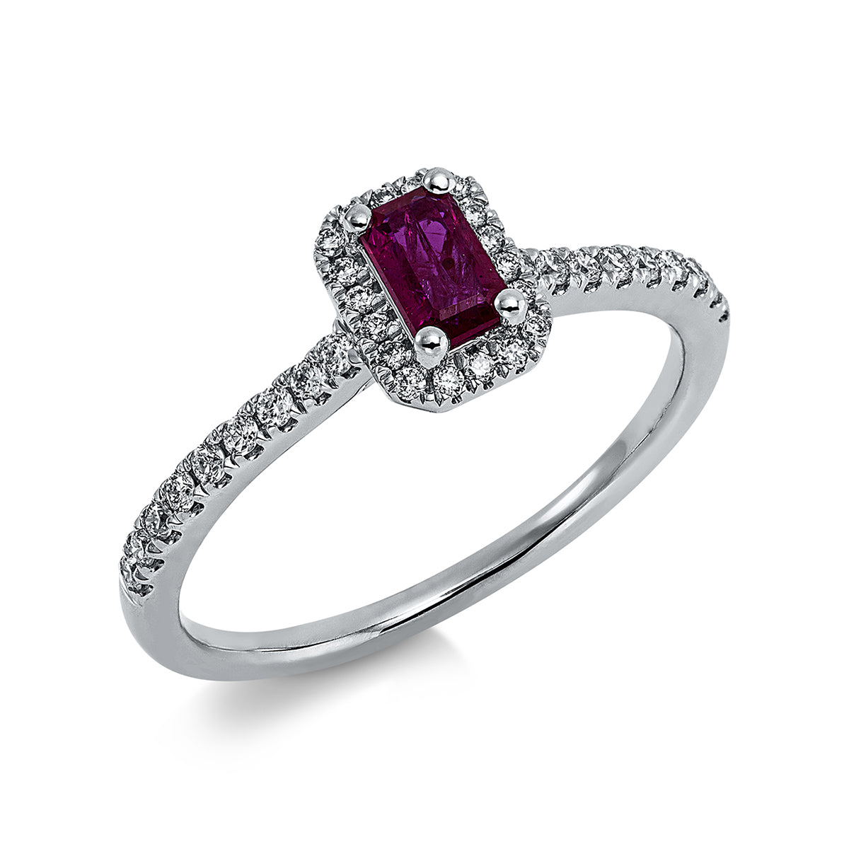 Farbstein Classic Ring - 1EJ25