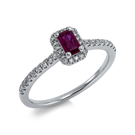 Farbstein Classic Ring - 1EJ25