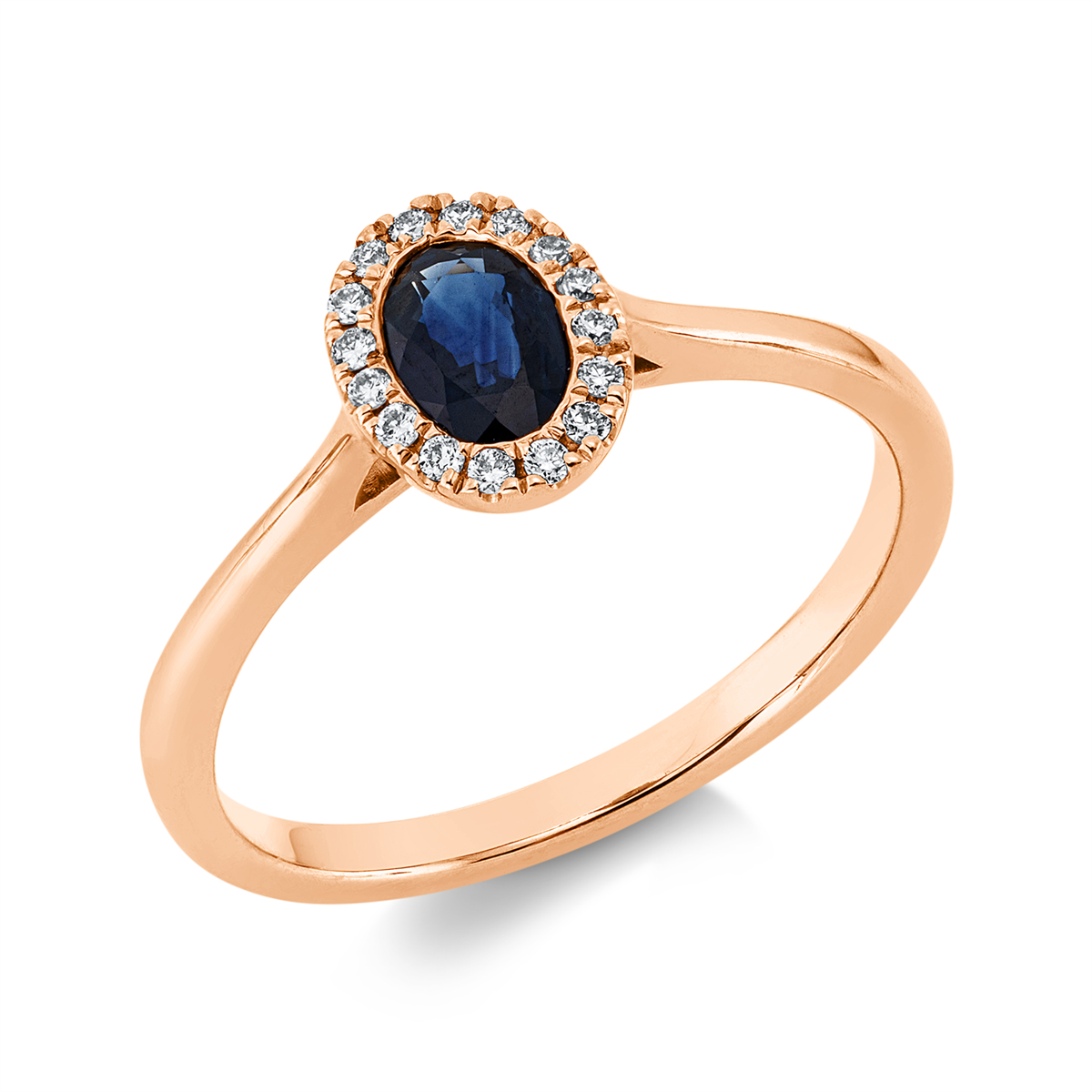 Farbstein Classic Ring - 1EJ32