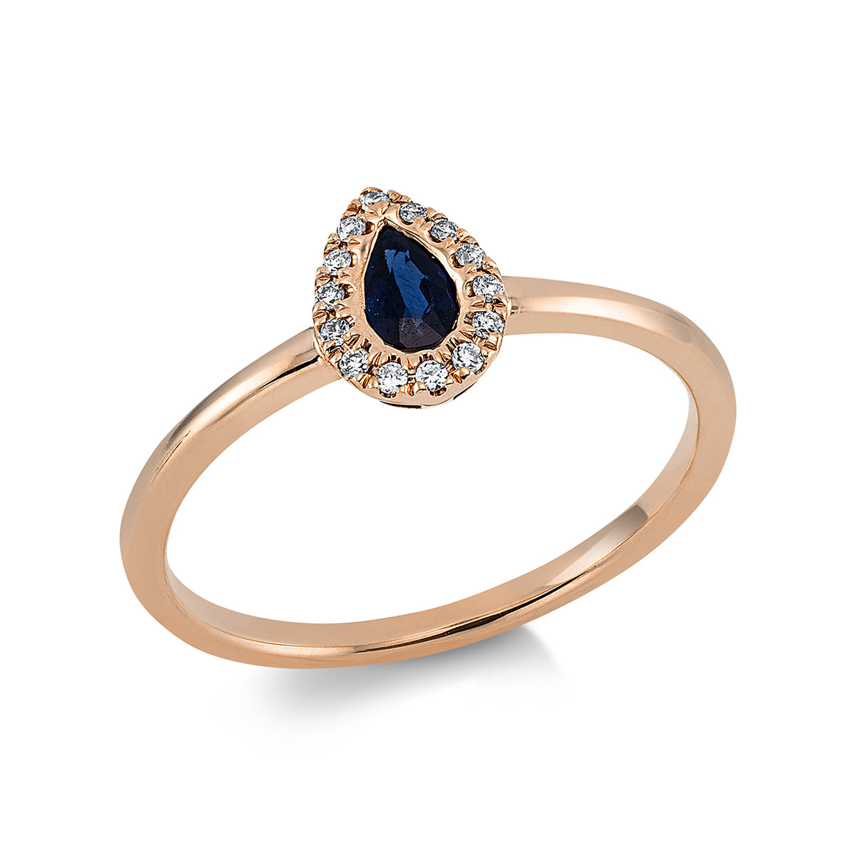 Farbstein Classic Ring - 1EJ35