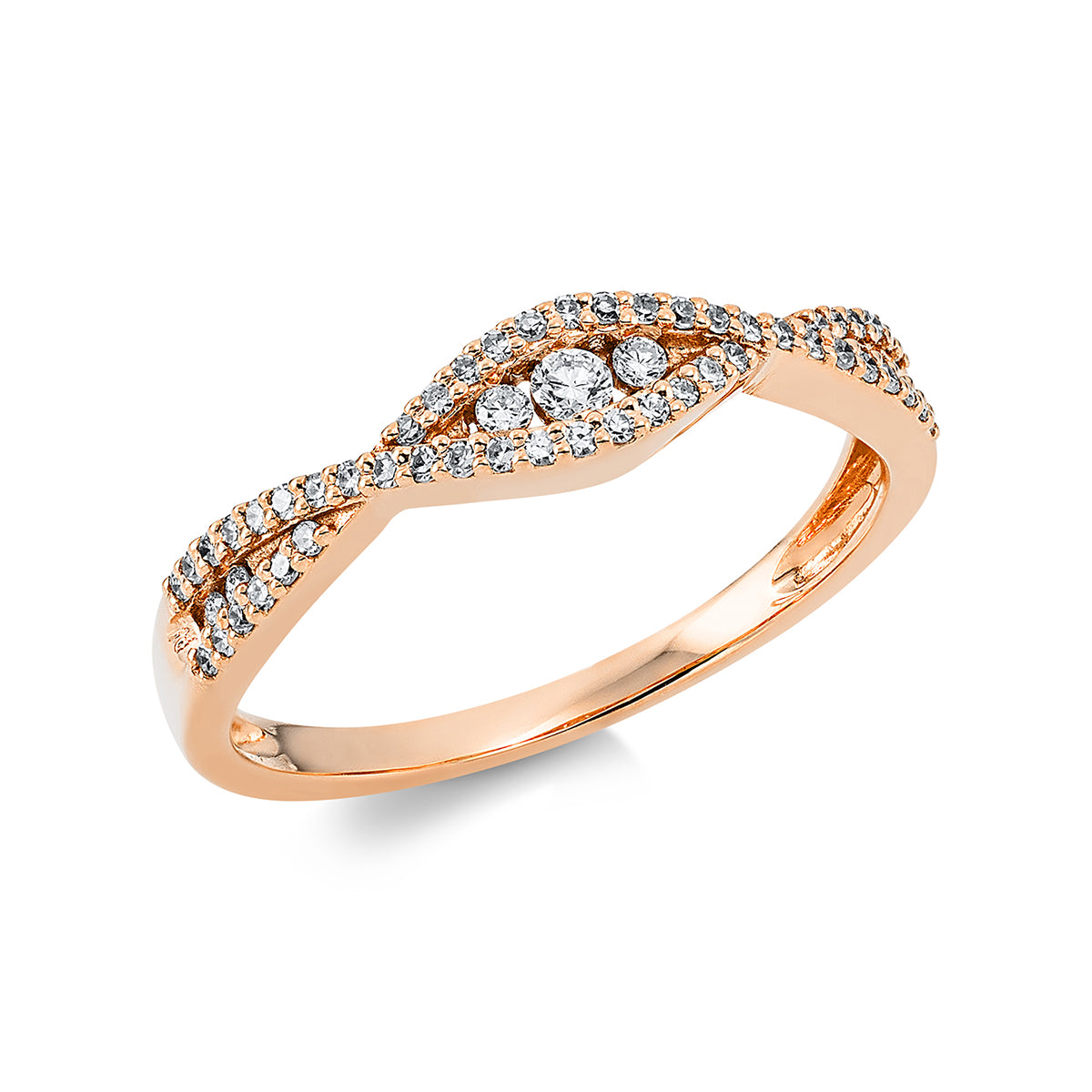Modern Woman Ring - 1EJ45