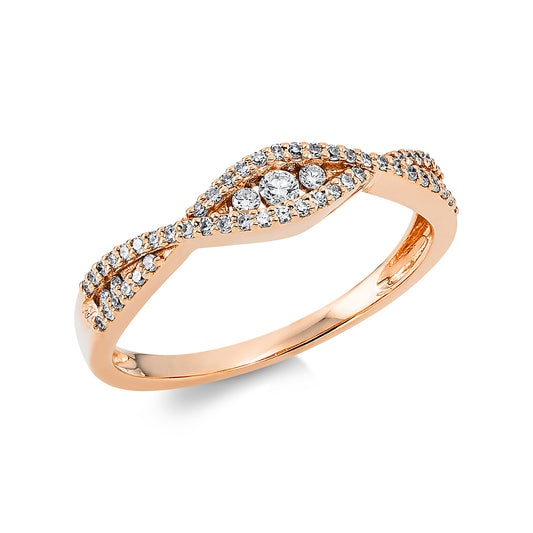 Modern Woman Ring - 1EJ45