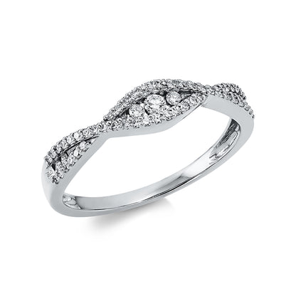 Modern Woman Ring - 1EJ45