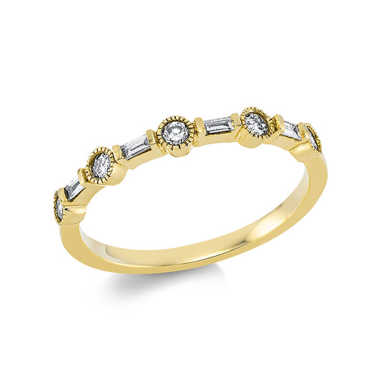 Baguette Ring - 1EJ54