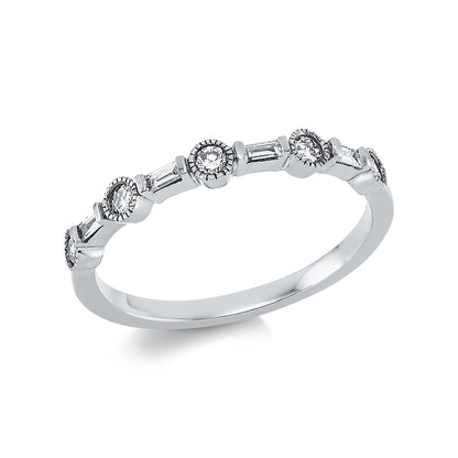Baguette Ring - 1EJ54