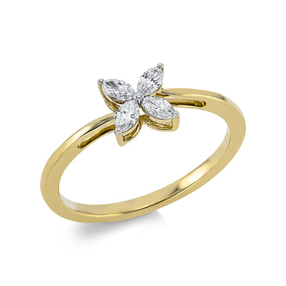 Modern Woman Ring - 1EK20