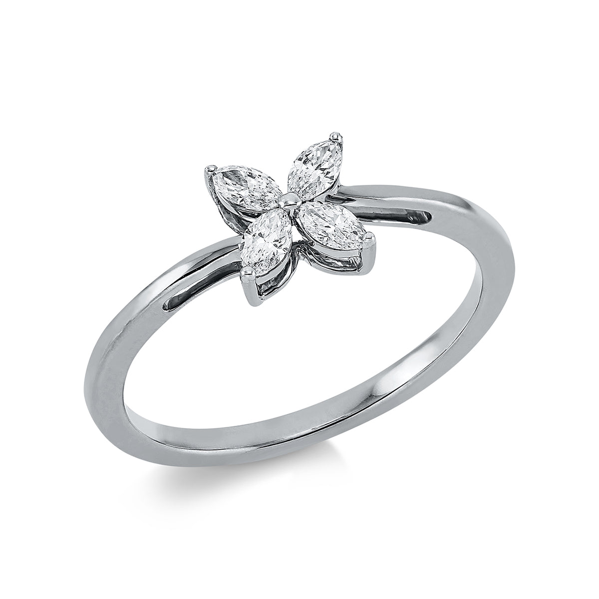 Modern Woman Ring - 1EK20
