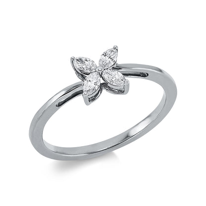 Modern Woman Ring - 1EK20