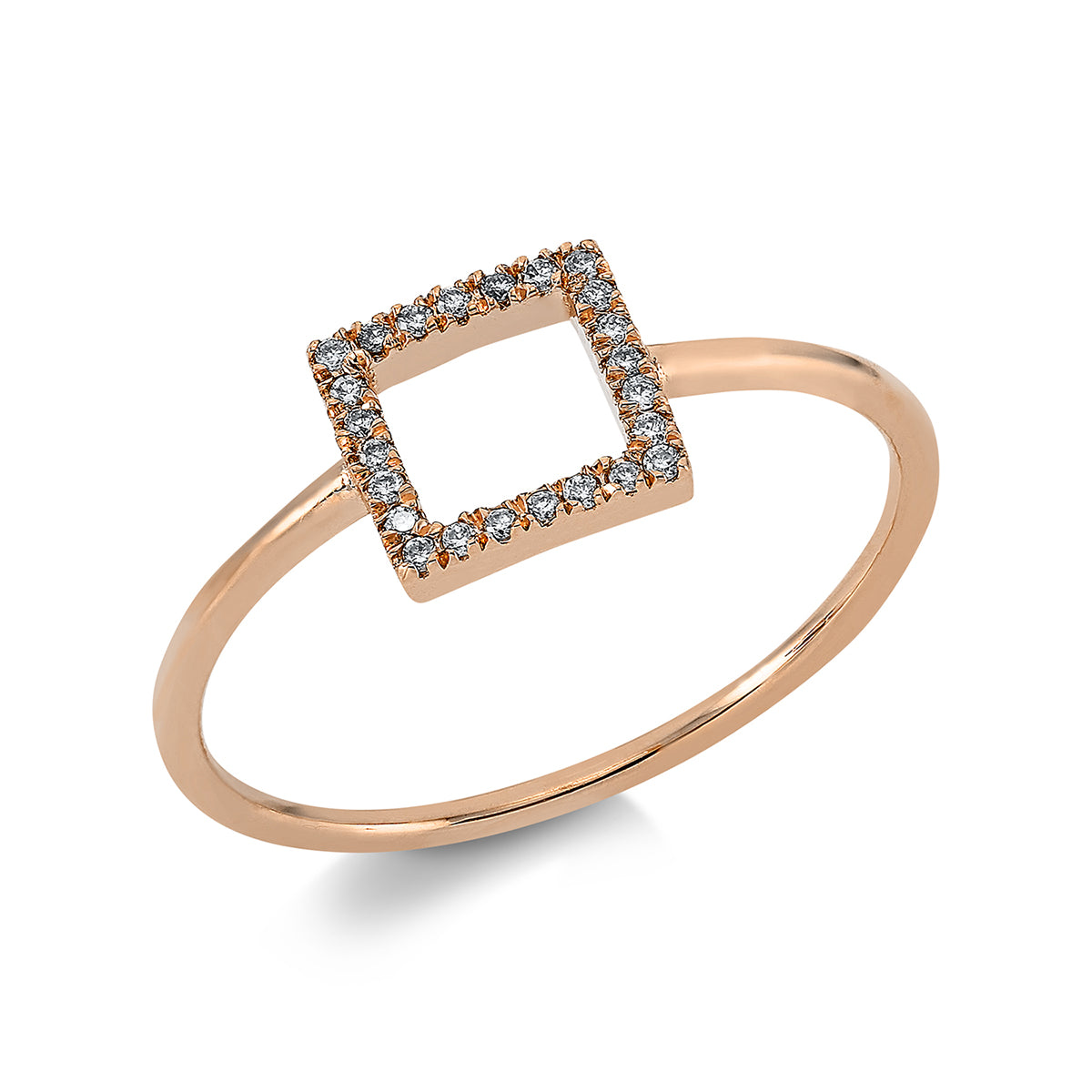 Modern Woman Ring - 1EK46