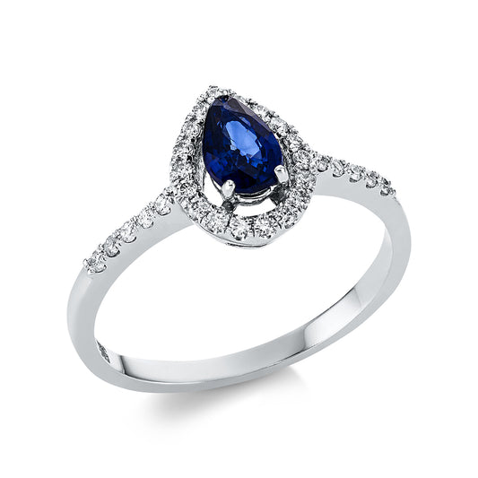 Farbstein Classic Ring - 1EK57