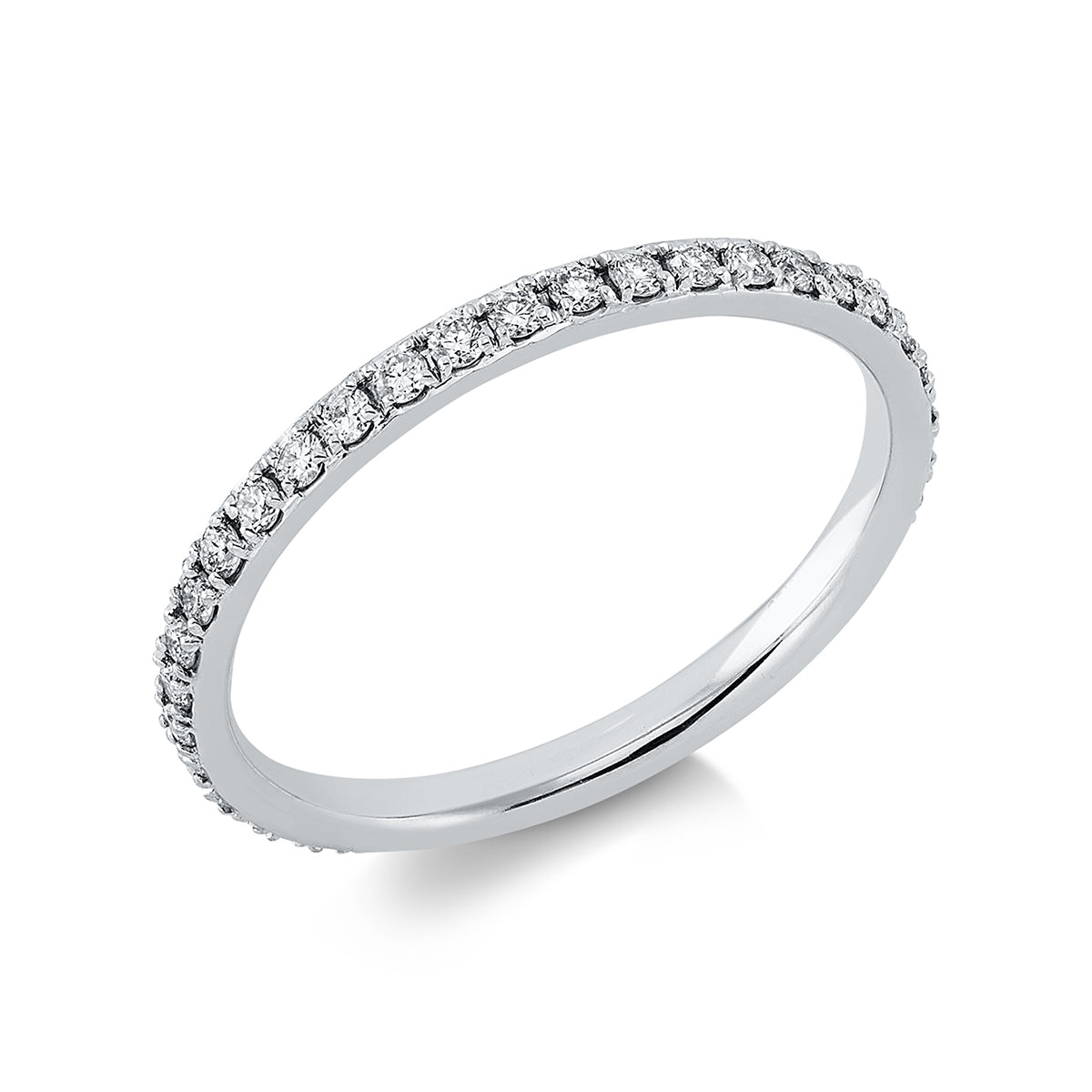 Memoire halb Ring - 1EK62