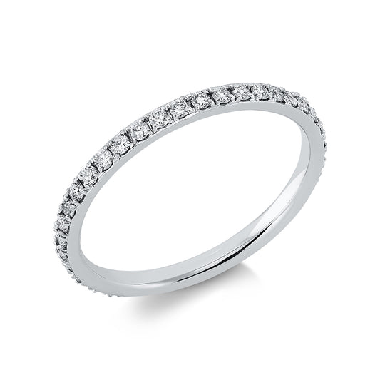 Memoire halb Ring - 1EK62