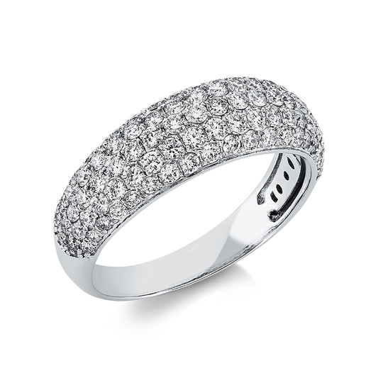 Pavé Ring - 1EK64