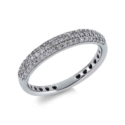 Pavé Ring - 1EK71