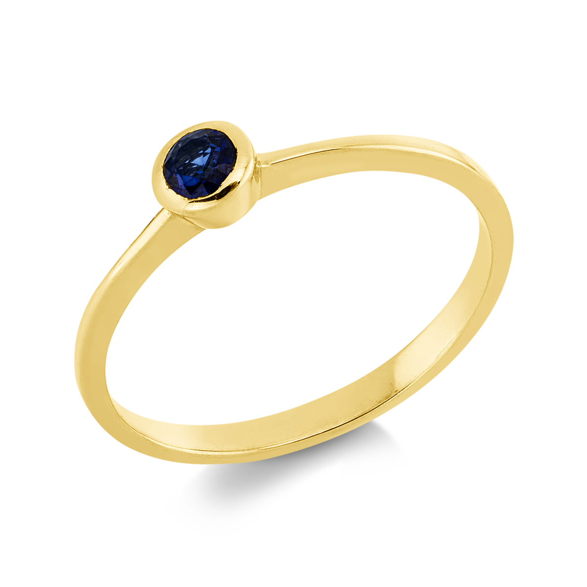 Farbstein Classic Ring - 1EK91