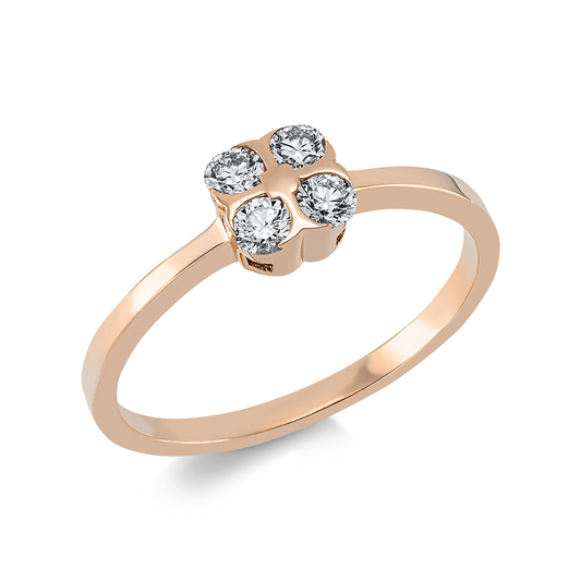 Modern Woman Ring - 1EL03