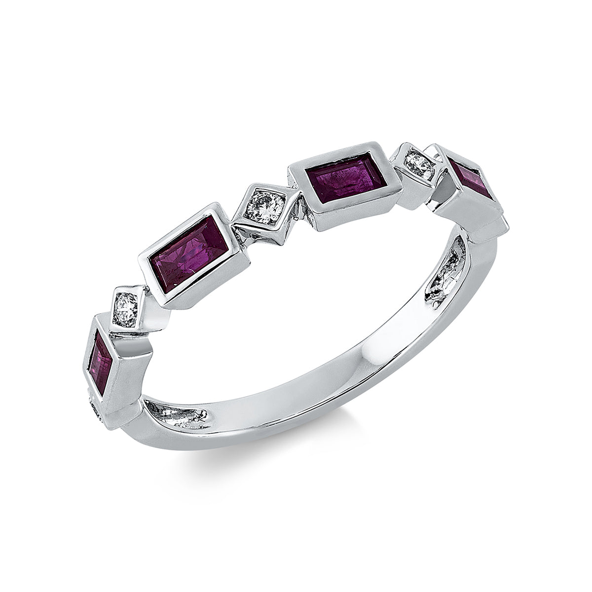 Farbstein Classic Ring - 1EM93