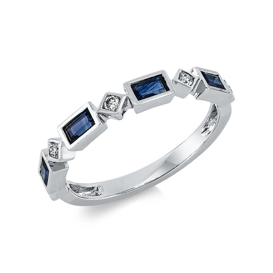 Farbstein Classic Ring - 1EM96